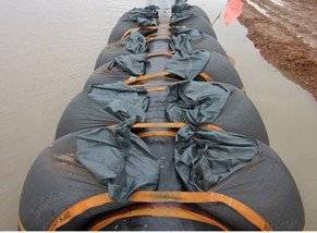 Pipeline Weight Bags