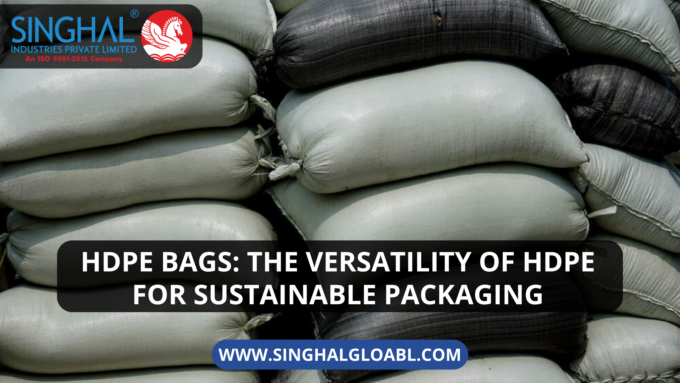 HDPE Bags