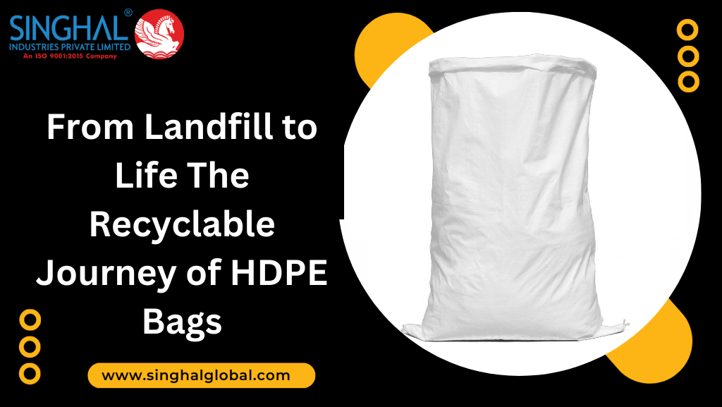 BOPP bags manufacturers