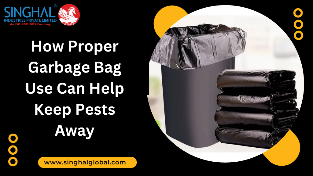 garbage bag price