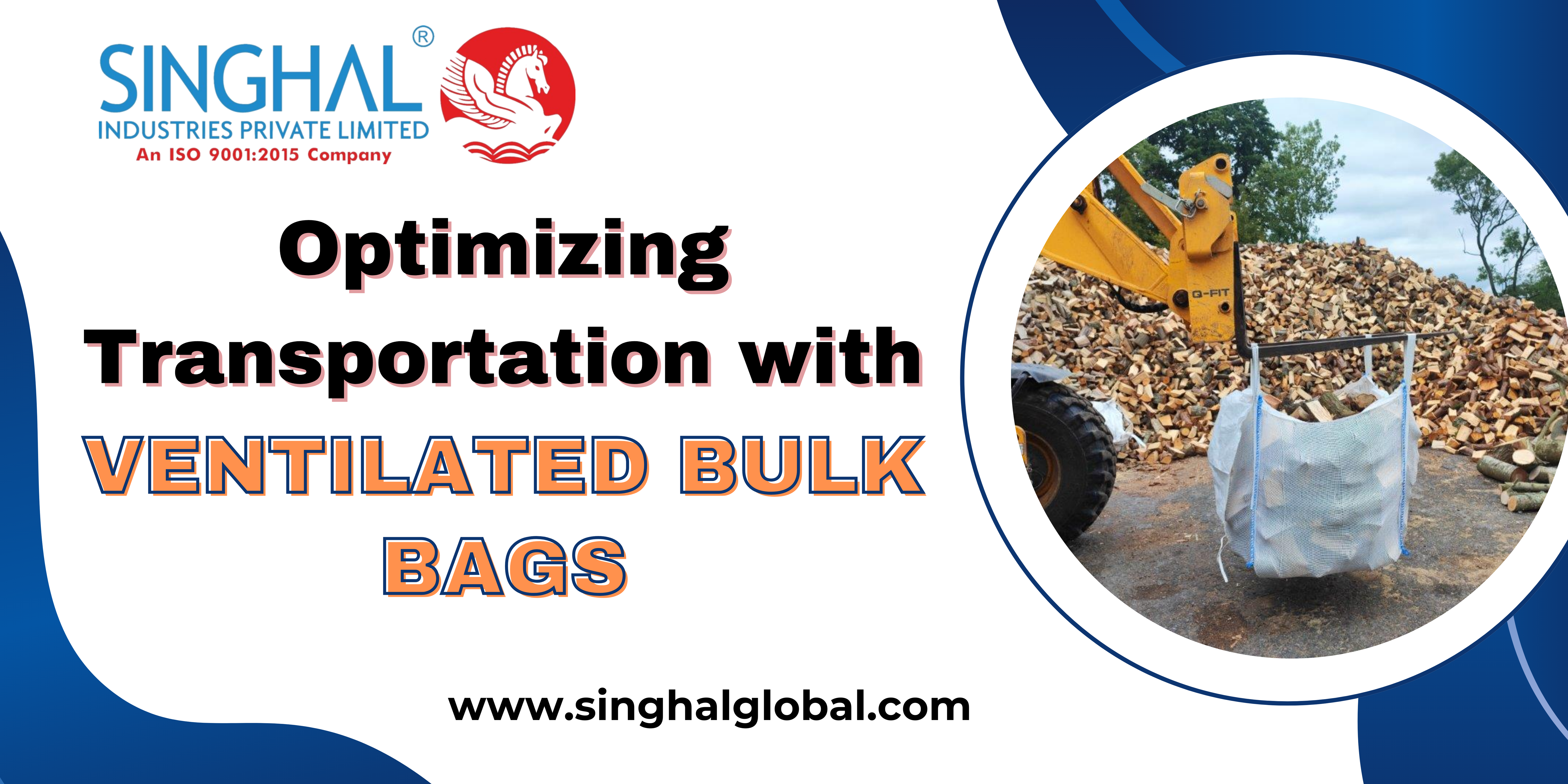 ventilated bulk bag supplier