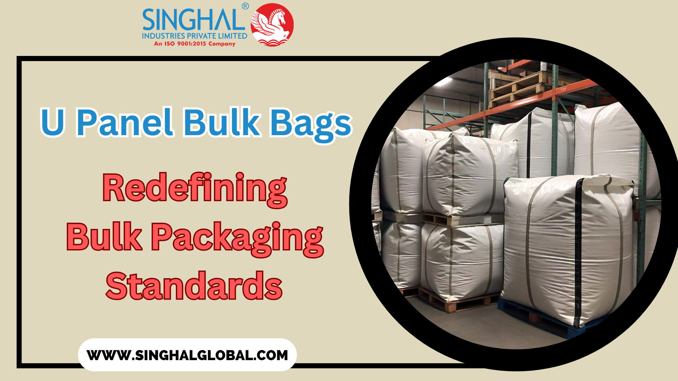 bulk bag suppliers