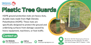 Tree guard net manufacturers